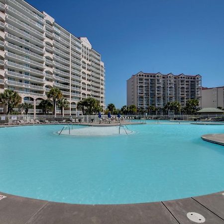 Barefoot Resort - Yacht Club Villas By North Beach Realty Myrtle Beach Exteriér fotografie