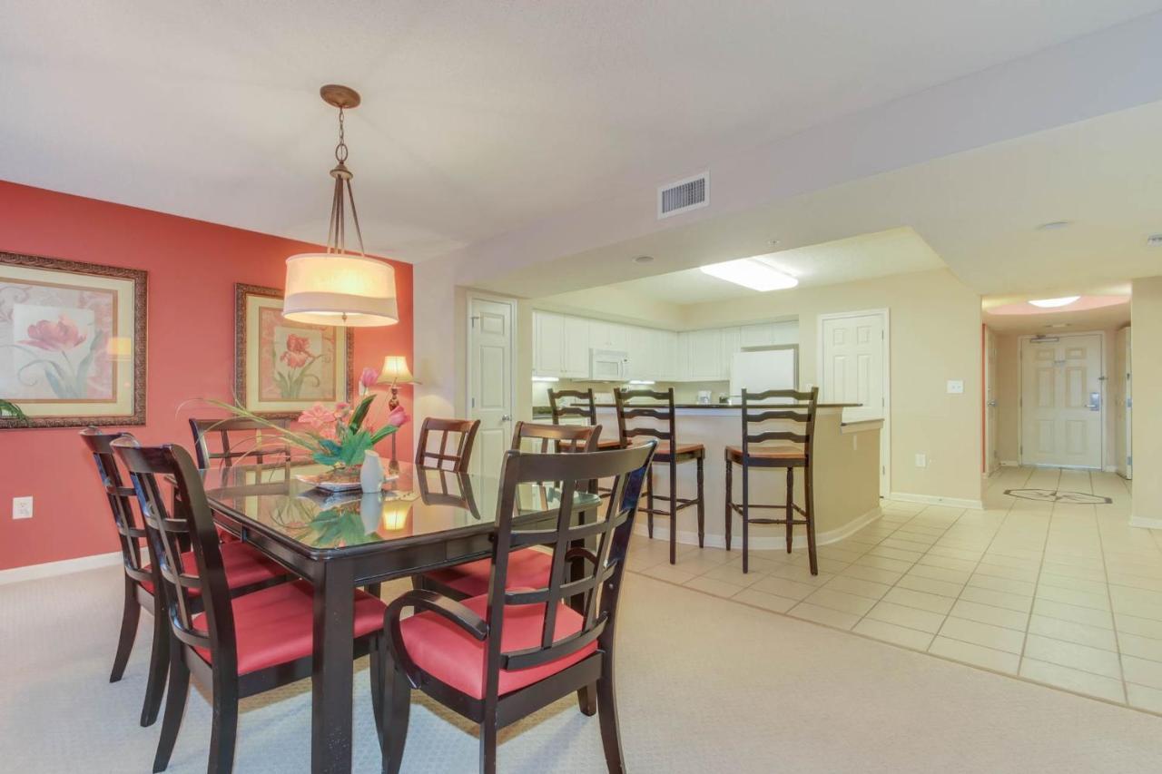 Barefoot Resort - Yacht Club Villas By North Beach Realty Myrtle Beach Exteriér fotografie