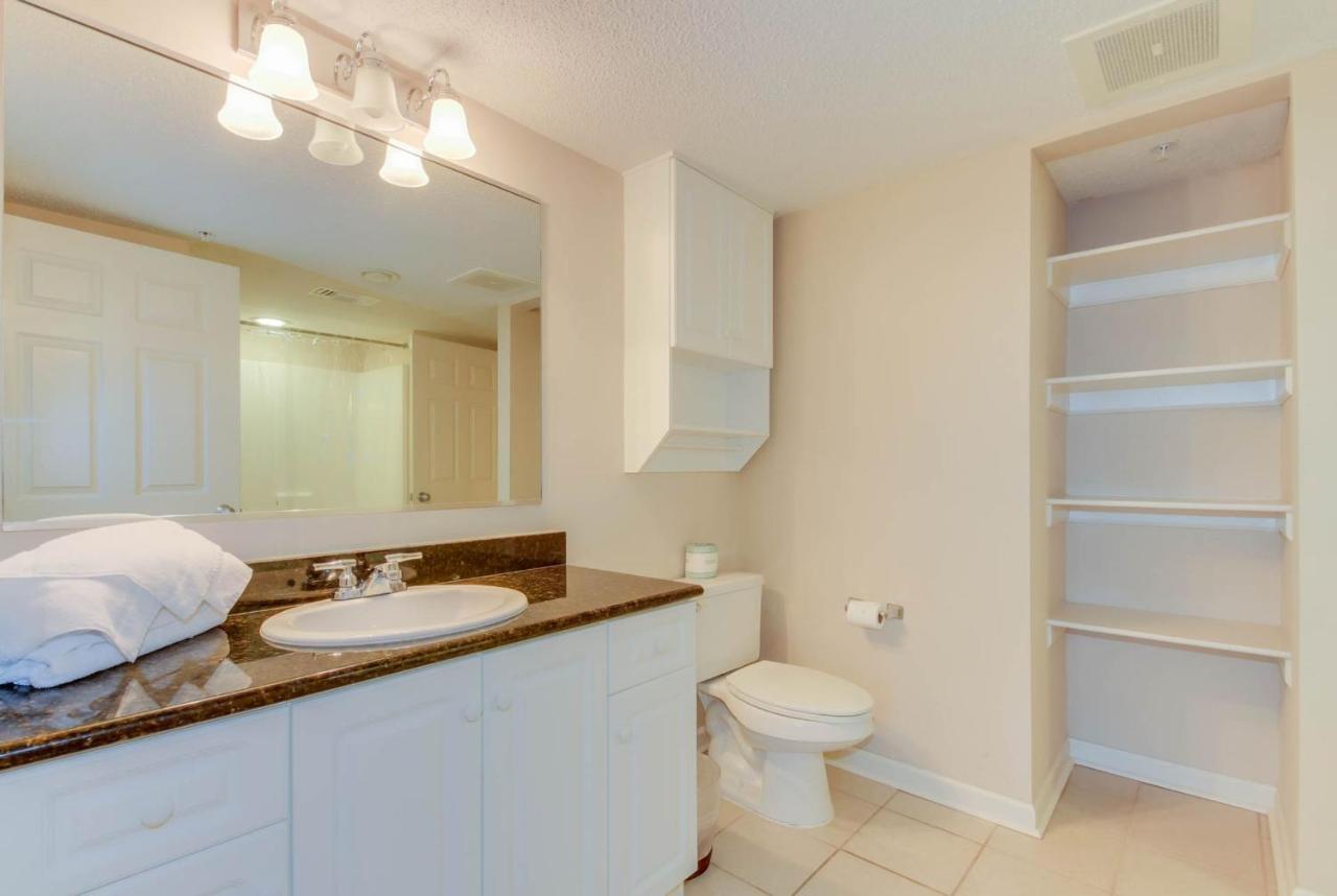 Barefoot Resort - Yacht Club Villas By North Beach Realty Myrtle Beach Exteriér fotografie