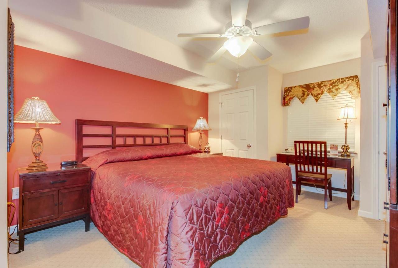 Barefoot Resort - Yacht Club Villas By North Beach Realty Myrtle Beach Exteriér fotografie