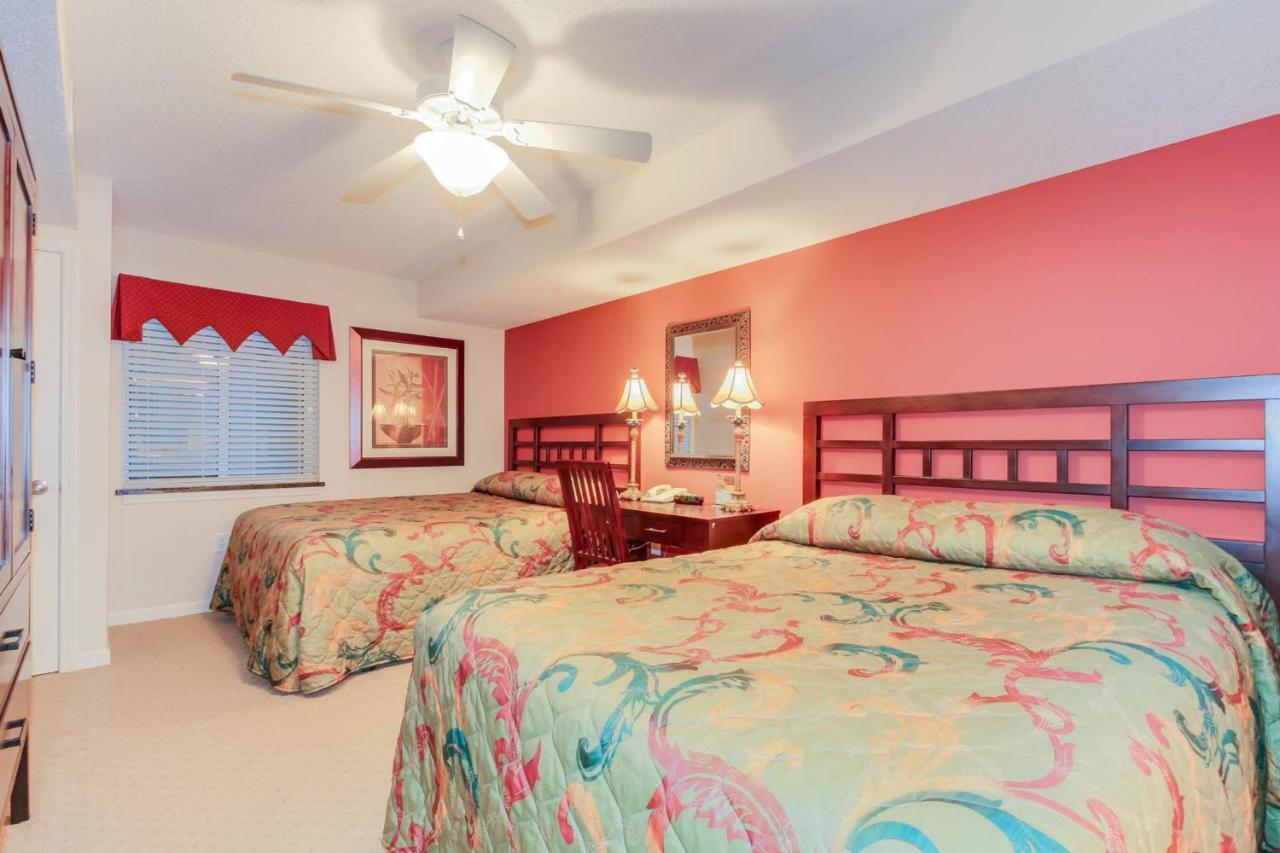 Barefoot Resort - Yacht Club Villas By North Beach Realty Myrtle Beach Exteriér fotografie